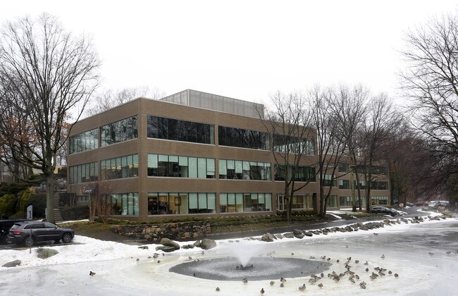 More details for 1 Greenwich Office Park, Greenwich, CT - Office for Lease