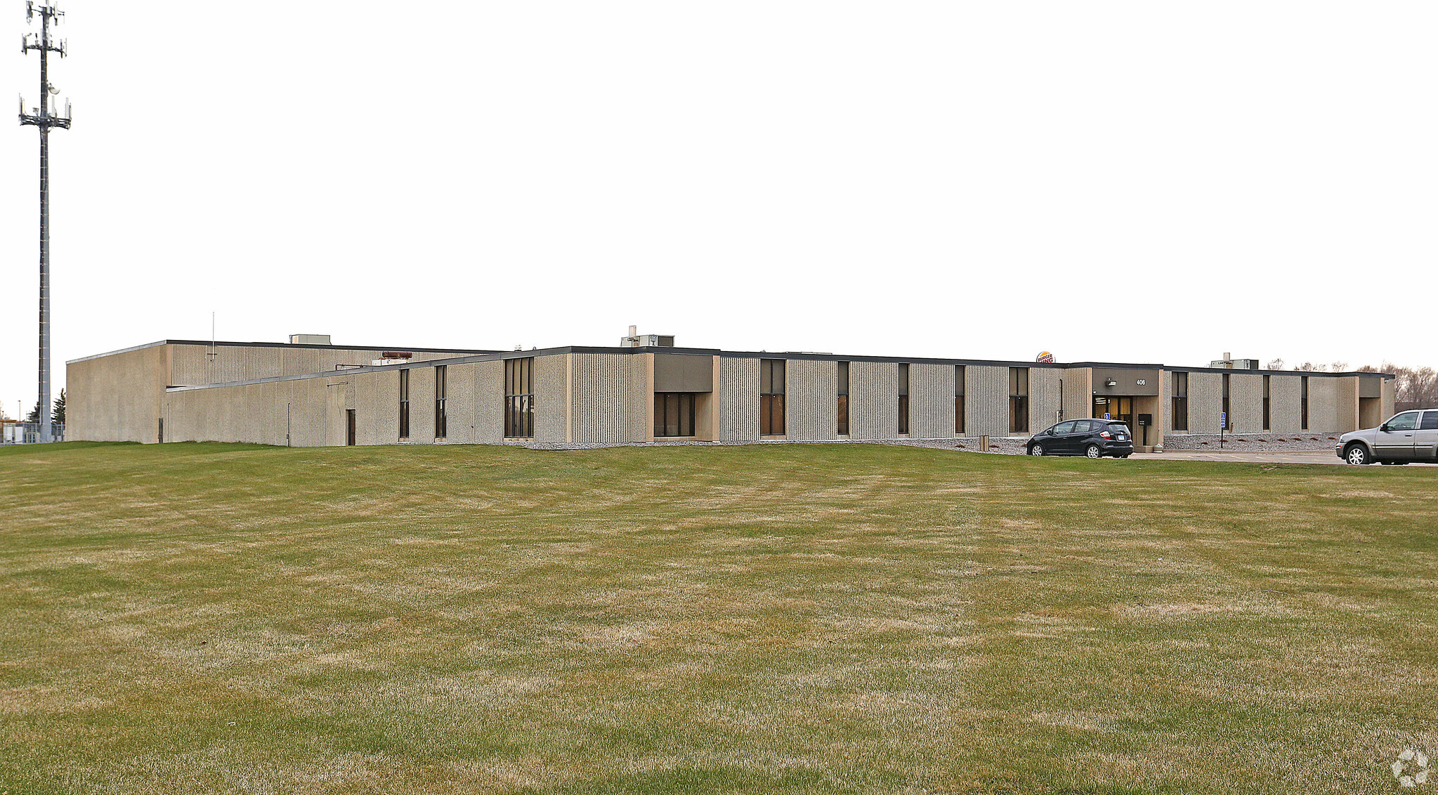 406 E 7th St E, Monticello, MN for lease Building Photo- Image 1 of 14