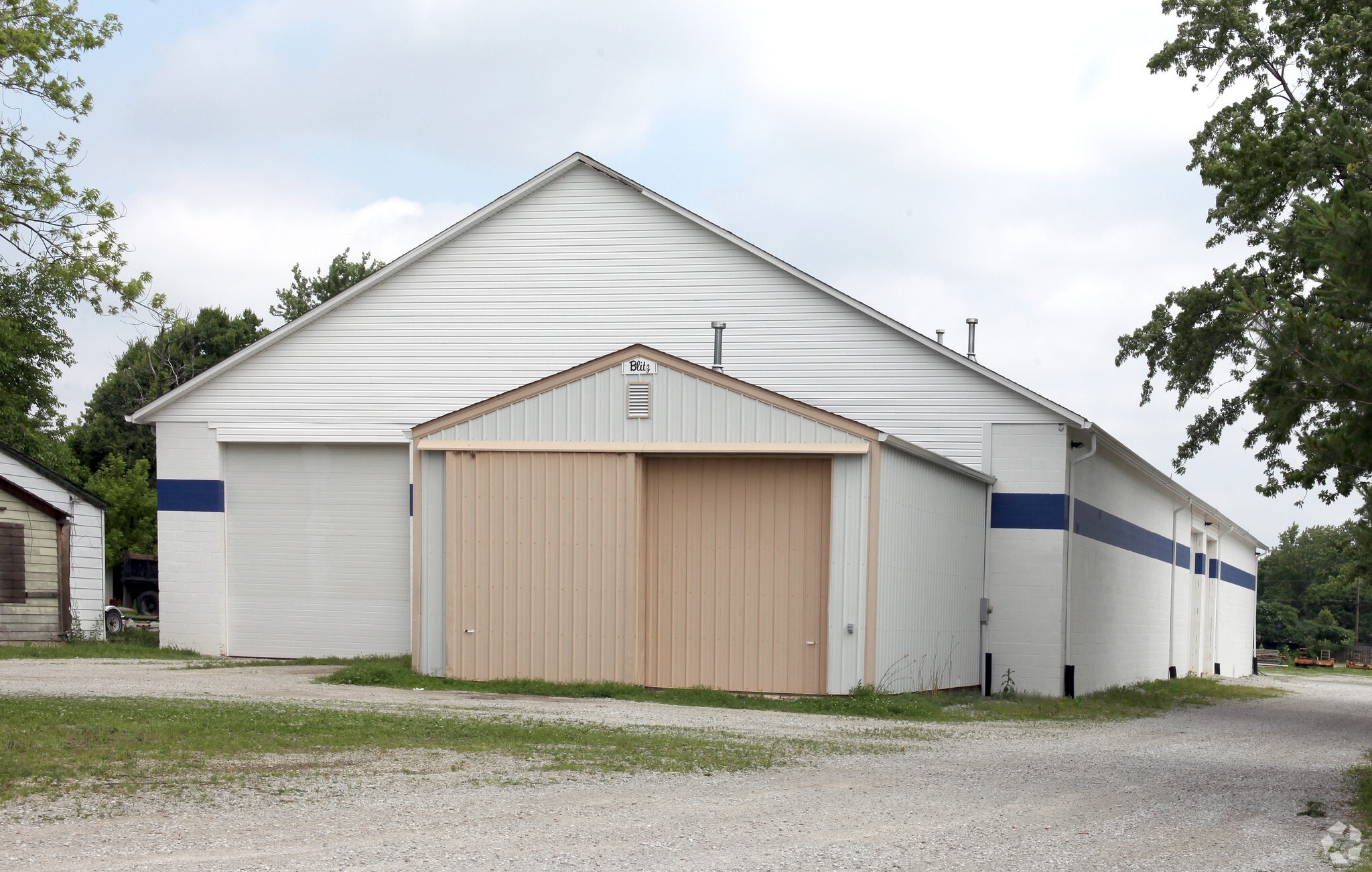 9310 Burk Rd, Indianapolis, IN for sale Primary Photo- Image 1 of 3