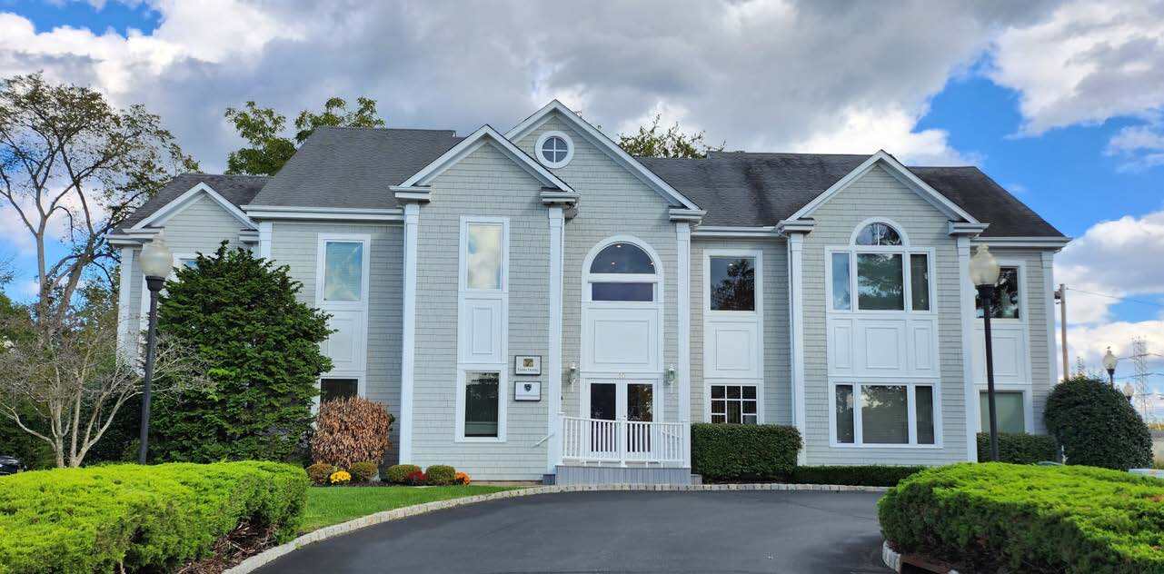 10 Townsquare, Chatham, NJ for lease Building Photo- Image 1 of 8