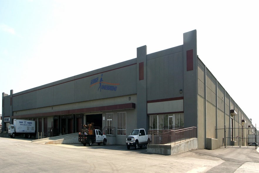 5158 KENNEDY RD, Forest Park, GA for lease - Other - Image 2 of 6