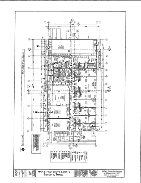 711 Main St, Bandera, TX for sale - Building Photo - Image 2 of 26