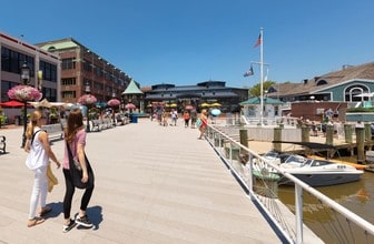 201 N Union St, Alexandria, VA for lease Building Photo- Image 2 of 5