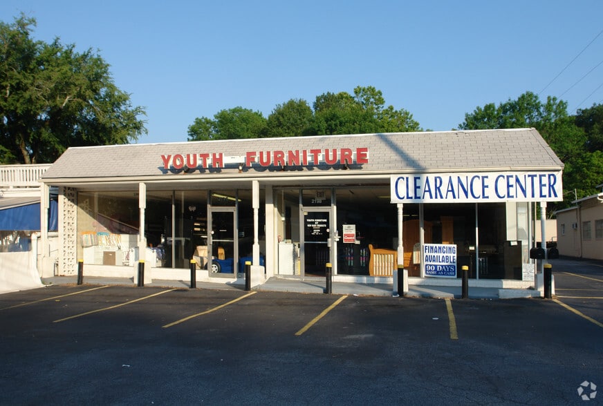 2198 NE Cheshire Bridge Rd, Atlanta, GA for sale - Building Photo - Image 2 of 2