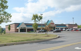 Plus de détails pour 1272-1274 E Pennsylvania St, Muncy, PA - Commerce de détail à louer