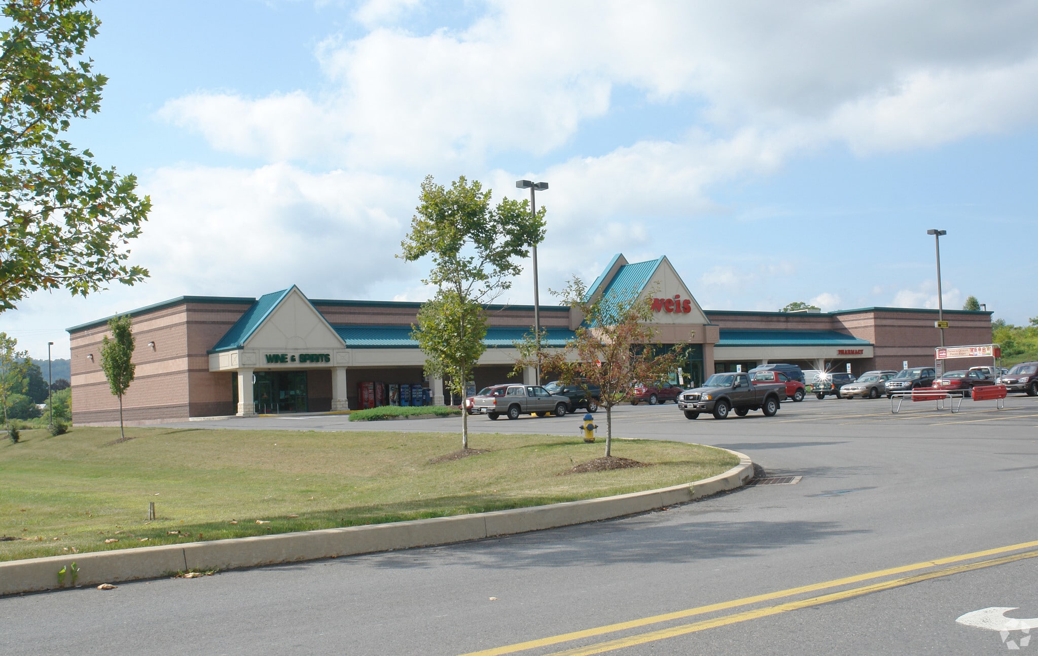 1272-1274 E Pennsylvania St, Muncy, PA à louer Photo principale- Image 1 de 4