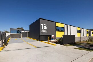 More details for 15 Jubilee Ave, Warriewood - Industrial for Sale