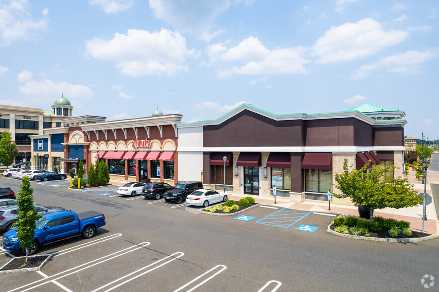 941 Haddonfield Rd, Cherry Hill, NJ for lease - Building Photo - Image 1 of 7