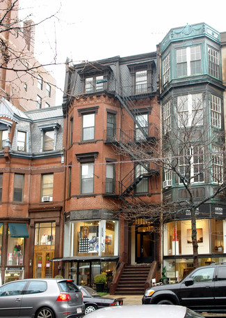 More details for 133 Newbury St, Boston, MA - Retail for Lease