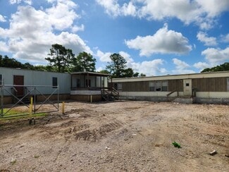More details for 14090 County Road 282, Alvin, TX - Land for Lease