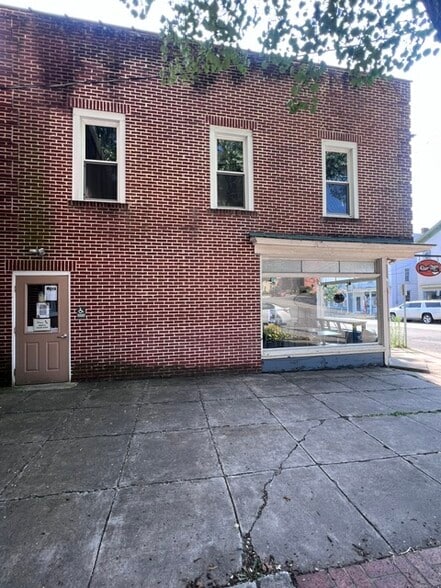 13 W Main St, New Bloomfield, PA for sale - Building Photo - Image 3 of 10