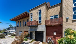 Plus de détails pour 2200-2202 30th St, San Diego, CA - Multi-résidentiel à vendre