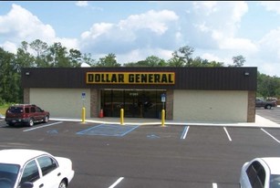 Dollar General - Dépanneur