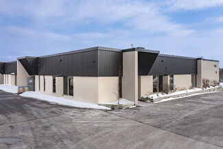 More details for 1145 Bellamy Rd N, Toronto, ON - Industrial for Lease