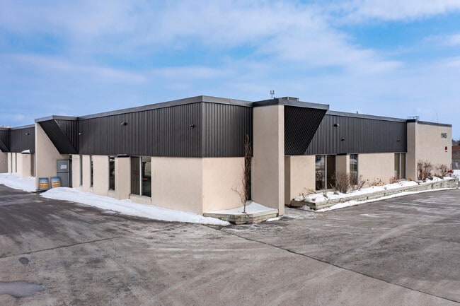 More details for 1145 Bellamy Rd N, Toronto, ON - Industrial for Lease