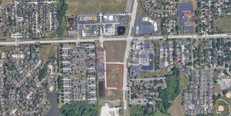 Plus de détails pour Randall rd, North Aurora, IL - Terrain à vendre