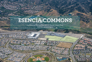 Esencia Commons - Commercial Real Estate