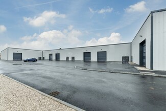 Plus de détails pour Portland Dr, Shirebrook - Industriel à vendre