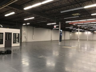 More details for 101 Tower Dr, Burr Ridge, IL - Industrial for Lease