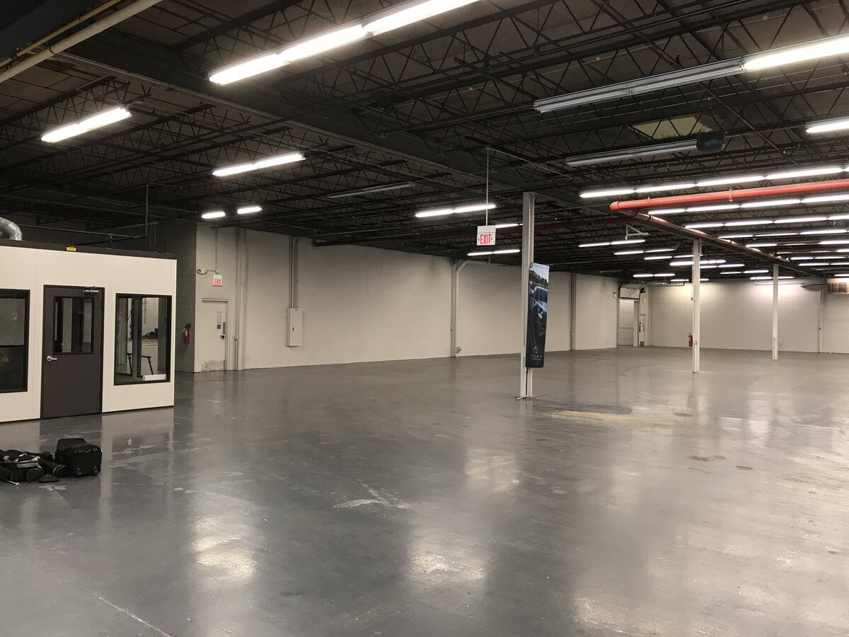 101 Tower Dr, Burr Ridge, IL à louer Autre- Image 1 de 9