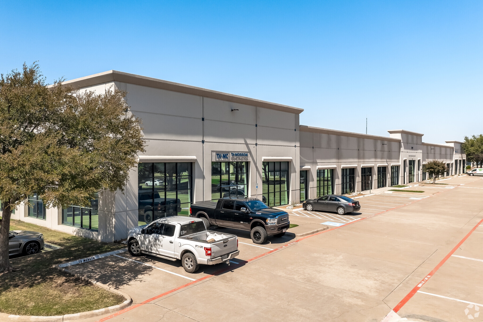 6501 Windcrest Dr, Plano, TX for lease Primary Photo- Image 1 of 26