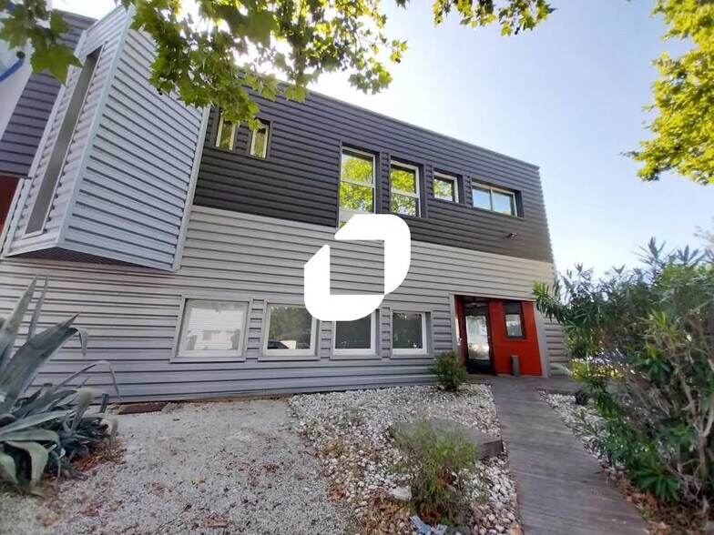 Office in Montpellier for sale - Building Photo - Image 2 of 14