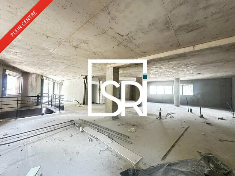 Office in Clermont-Ferrand for lease - Building Photo - Image 3 of 10