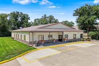 Plus de détails pour 4920 Pleasant St, West Des Moines, IA - Bureau à louer