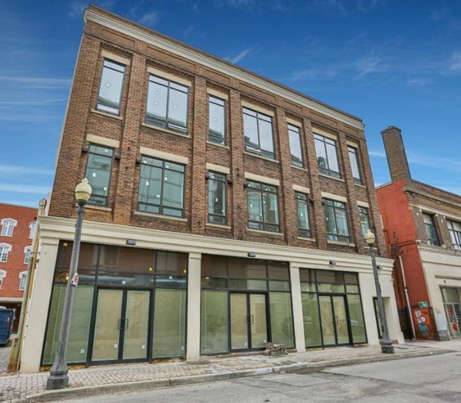 11-15 Queen St, Brantford, ON for sale Primary Photo- Image 1 of 1