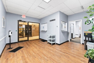 4401 Emerson St, Jacksonville, FL for lease Building Photo- Image 2 of 14