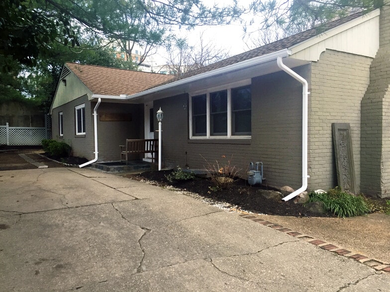 4829 West Ln, Bethesda, MD for lease - Building Photo - Image 3 of 5