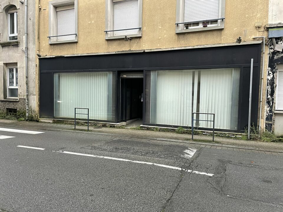 Retail in Brest for lease Building Photo- Image 1 of 3