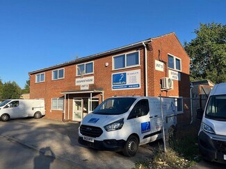 Plus de détails pour Littlemead Industrial Estate, Cranleigh - Industriel à louer