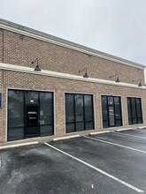 500 Americhase Dr, Greensboro, NC for lease Building Photo- Image 1 of 16