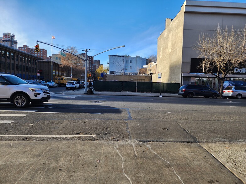 2102 3rd Ave, New York, NY for lease - Building Photo - Image 3 of 3