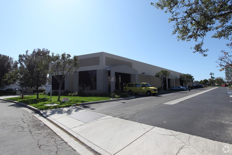 1161 Calle Suerte, Camarillo, CA for lease - Building Photo - Image 2 of 3