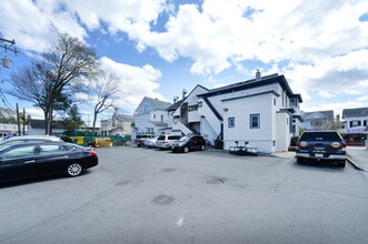 45-47 E Main St, Ramsey, NJ à louer Photo du bâtiment- Image 2 de 10