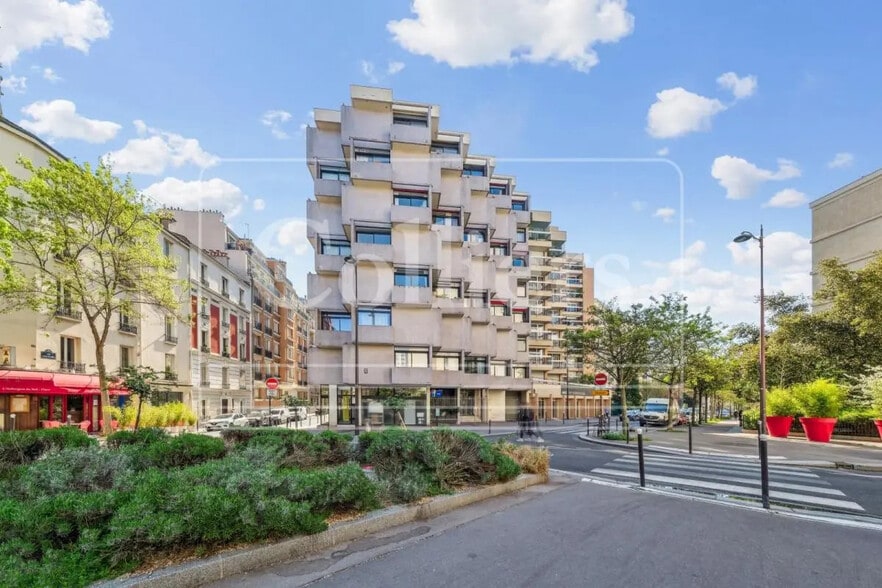 69 Rue Barrault, Paris à louer - Photo du bâtiment - Image 1 de 1