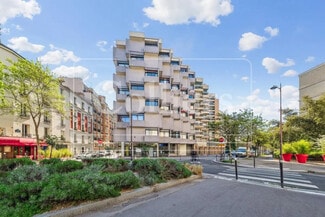 Plus de détails pour 69 Rue Barrault, Paris - Bureau à louer