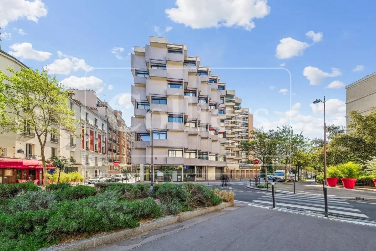 69 Rue Barrault, Paris for lease Building Photo- Image 1 of 2