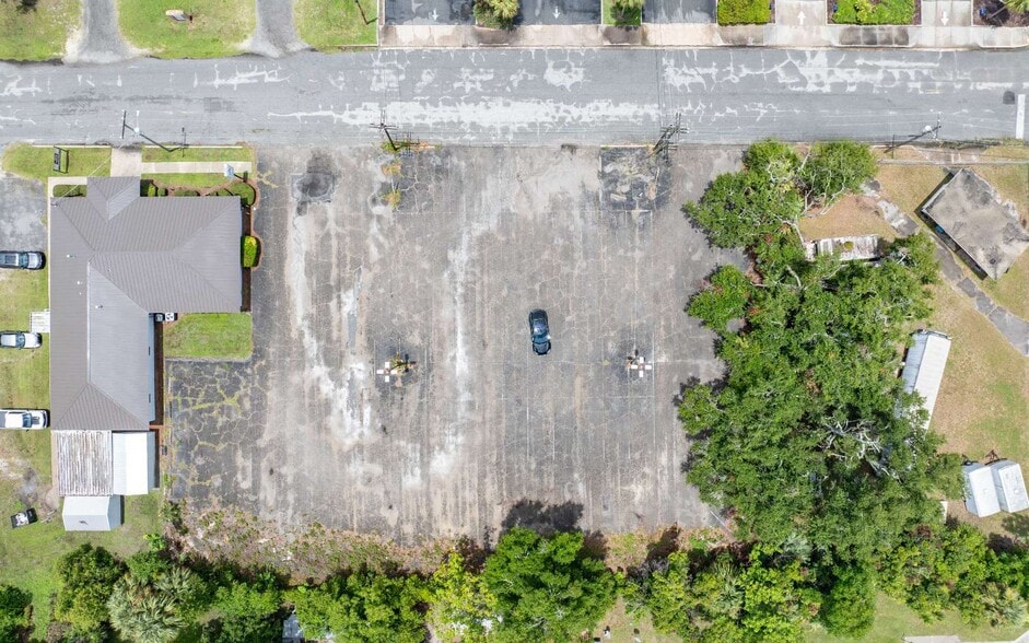 Lot 1 Dowling Avenue Southeast, Live Oak, FL for sale - Building Photo - Image 3 of 10
