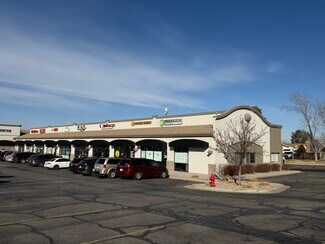 Plus de détails pour 8600 S 1300 E, Sandy, UT - Bureau/Commerce de détail à louer