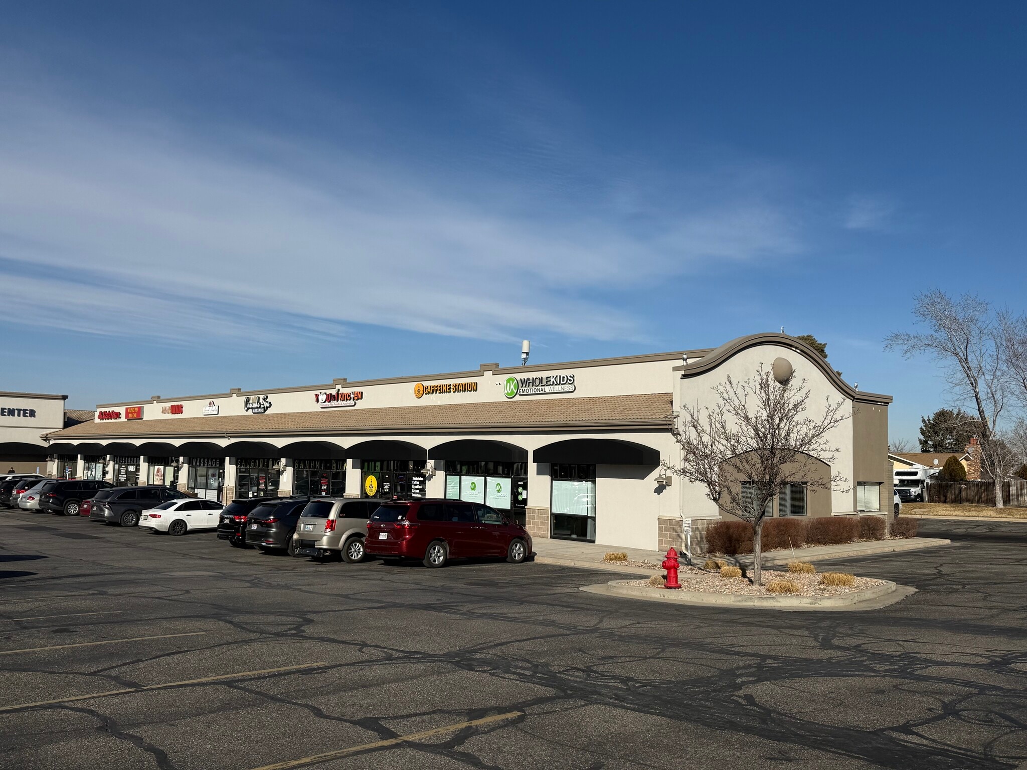 8600 S 1300 E, Sandy, UT for lease Primary Photo- Image 1 of 6