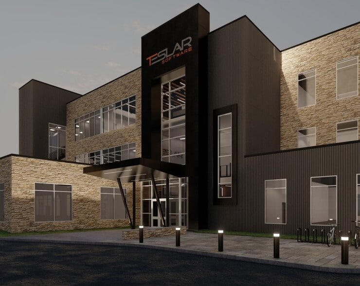 5671 Apple Rd, Springdale, AR à louer - Photo du bâtiment - Image 1 de 6