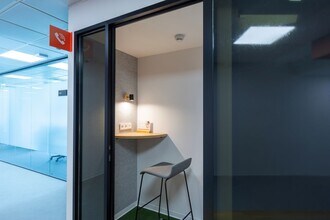 Paseo Castellana, 130, Madrid, Madrid à louer Photo intérieure- Image 2 de 5