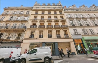 Plus de détails pour 18 Rue D'Hauteville, Paris - Bureau à louer