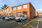 Park Ln, Nottingham NTT - Services immobiliers commerciaux