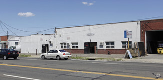 Plus de détails pour 761 S Broadway, Hicksville, NY - Industriel à louer