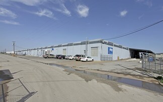 More details for 7015-7125 Belton St, Richland Hills, TX - Industrial for Lease