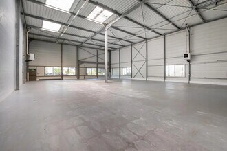 Office in Le Blanc-Mesnil for lease Interior Photo- Image 1 of 4
